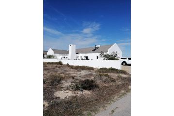 11 Sanderling Guest house, St Helena Bay - 1