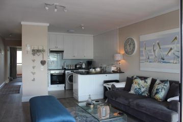 Waterfront- 11 South Quay Apartment, Knysna - 2