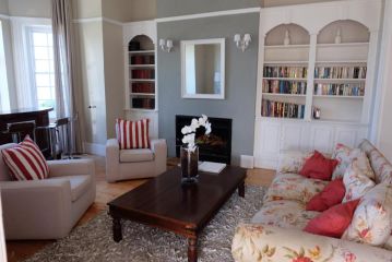 11 WESTCLIFF RENTALS ApartHotel, Hermanus - 5