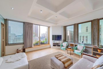 #1101 Cartwright - Chic Downtown Apartment, Cape Town - 4