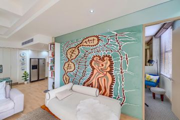 #1101 Cartwright - Chic Downtown Apartment, Cape Town - 5