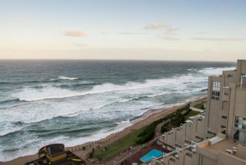 1104 The Bermudas Apartment, Durban - 1