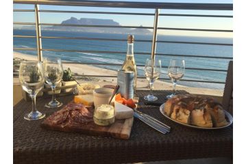 1105 Portico Apartment, Bloubergstrand - 1