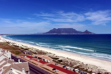 1105 Portico Apartment, Bloubergstrand - 3