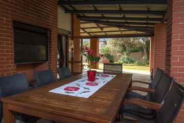 111 Vaal de Grace Villa, Parys - 5