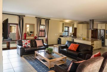 111 Vaal de Grace Villa, Parys - 1