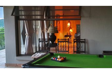113 Zwartkloof Private Game Reserve Bela-Bela Guest house, Bela-Bela - 2