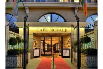 Cape Royale I WHosting Hotel, Cape Town - 1