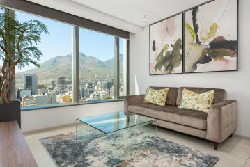 117 on Strand Luxury Apartments Apartment, Cape Town - 1