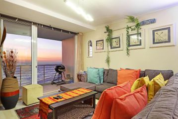 Horizon Bay 1201 by HostAgents Apartment, Bloubergstrand - 4