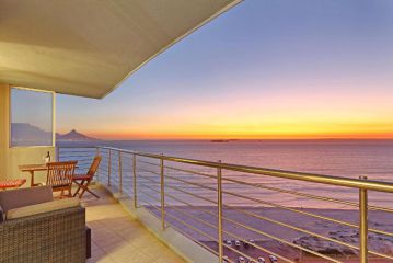 Horizon Bay 1201 by HostAgents Apartment, Bloubergstrand - 5