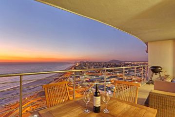 Horizon Bay 1201 by HostAgents Apartment, Bloubergstrand - 1