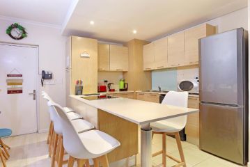 Horizon Bay 1201 by HostAgents Apartment, Bloubergstrand - 3