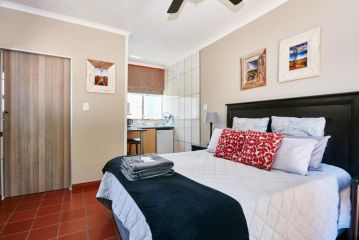 1202 on Cowgill Apartment, Pretoria - 4