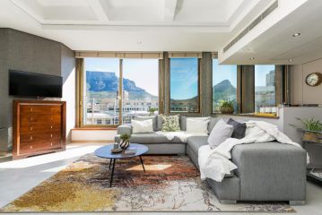 #1203 Cartwright - Sophisticated Elegance Apartment, Cape Town - 2
