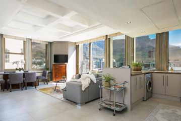 #1203 Cartwright - Sophisticated Elegance Apartment, Cape Town - 1