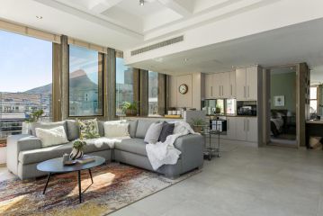 #1203 Cartwright - Sophisticated Elegance Apartment, Cape Town - 4