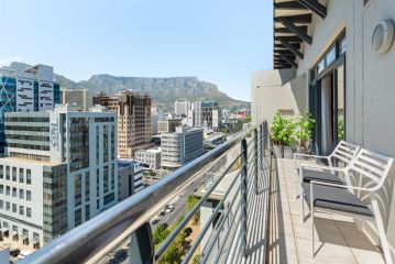 Quayside Apartments by Propr Apartment, Cape Town - 1