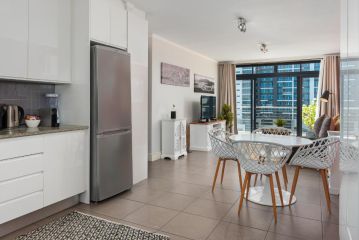 Quayside Apartments by Propr Apartment, Cape Town - 3