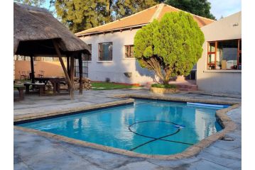 122 on Shamrock Guest house, Roodepoort - 2