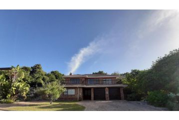 1222 On Cedric - self catering Villa, Wilderness - 2