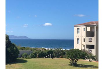 123 hbc Apartment, Hermanus - 4