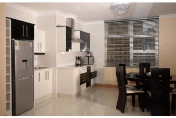 123 Oceanic Apartment, Durban - 1