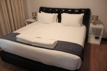 123 Oceanic Apartment, Durban - 2