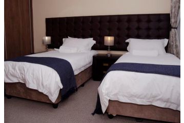 123 Oceanic Apartment, Durban - 5
