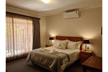 Hornbill Helipad Guest house, Centurion - 1