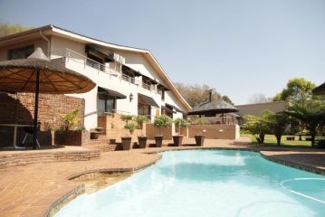 125 on Van Buuren Road Guest house, Johannesburg - 4