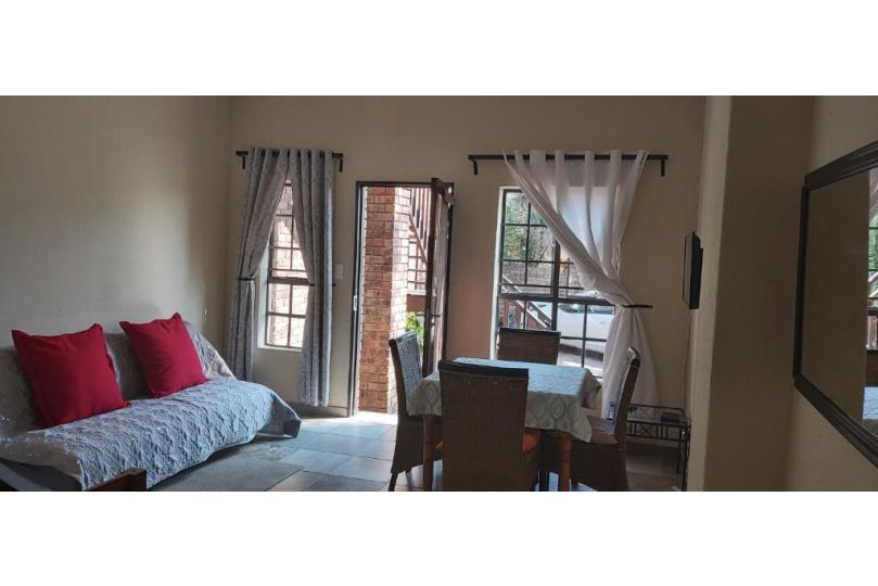 13 @ Rhinoroad Nelspruit Apartment, Nelspruit - imaginea 1