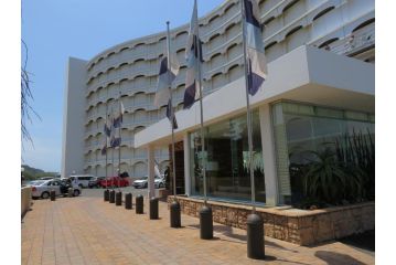 130 BREAKERS RESORT HOTEL Umhlanga Hotel, Durban - 5