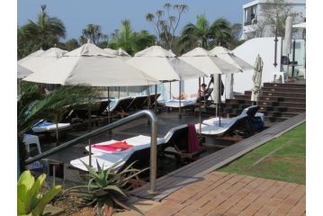 130 BREAKERS RESORT HOTEL Umhlanga Hotel, Durban - 4