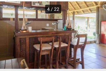 Zebula Golf Estate and Spa -Tok-Tokkie Knocking 16 pax Moi Signature Luxury villa Guest house, Bela-Bela - 3