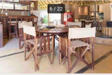 Zebula Golf Estate and Spa -Tok-Tokkie Knocking 16 pax Moi Signature Luxury villa Guest house, Bela-Bela - 1