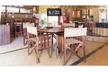 Zebula Golf Estate and Spa -Tok-Tokkie Knocking 16 pax Moi Signature Luxury villa Guest house, Bela-Bela - 5