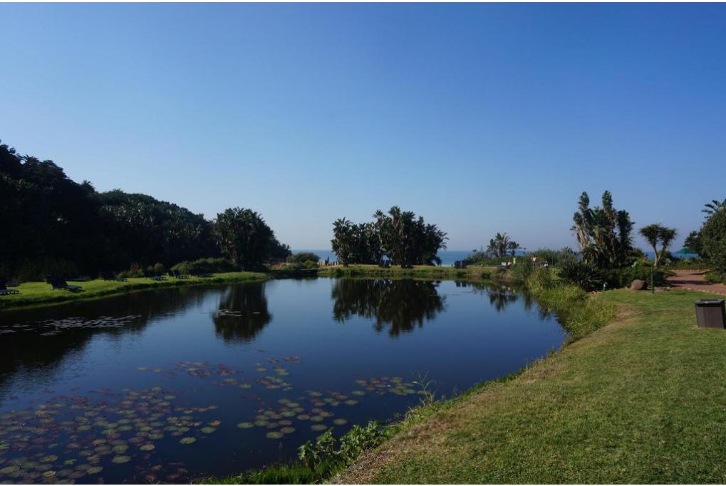 Zimbali Chalets Chalet Ballito