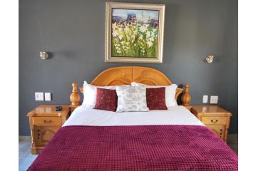 14 Cluster Cottages Apartment, George - 2