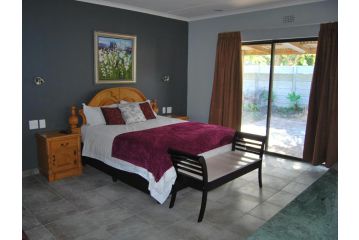 14 Cluster Cottages Apartment, George - 1