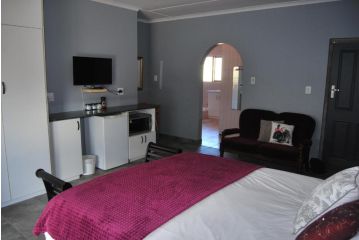 14 Cluster Cottages Apartment, George - 4