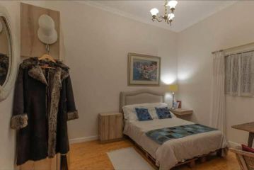 14 foundary road Guest house, Cape Town - 1