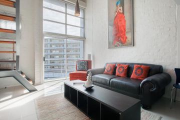 Harbour Terrace 14 by CTHA Apartment, Cape Town - 1