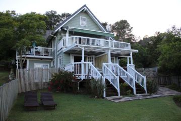 14 Mount Joy Guest house, Knysna - 1