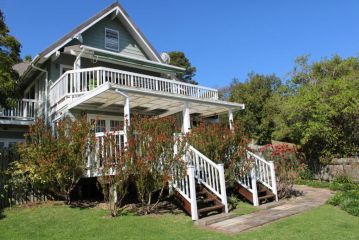 14 Mount Joy Guest house, Knysna - 2