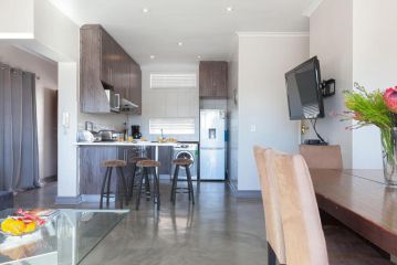 York Mews 14 by CTHA Apartment, Cape Town - 5