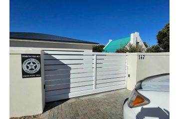 147 Abalone-Inn Guest house, Hermanus - 1