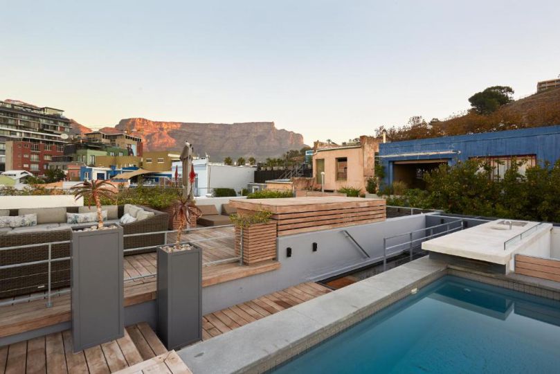 147 Waterkant Fast WIFI Roof deck pool Guest house, Cape Town - imaginea 20