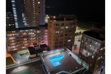 Durban Beachfront 10 South Apartments 1404 Apartment, Durban - 1