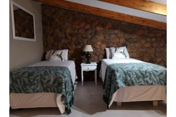 Arend Cottage Apartment, Nelspruit - 5